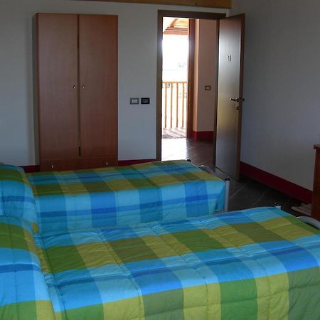 Cascina Maggia Vendégház Brescia Szoba fotó
