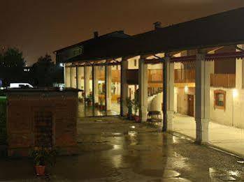 Cascina Maggia Vendégház Brescia Kültér fotó