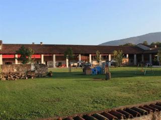 Cascina Maggia Vendégház Brescia Kültér fotó