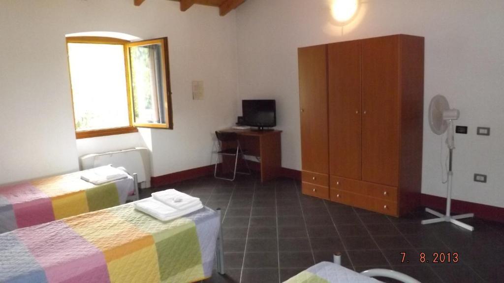 Cascina Maggia Vendégház Brescia Kültér fotó