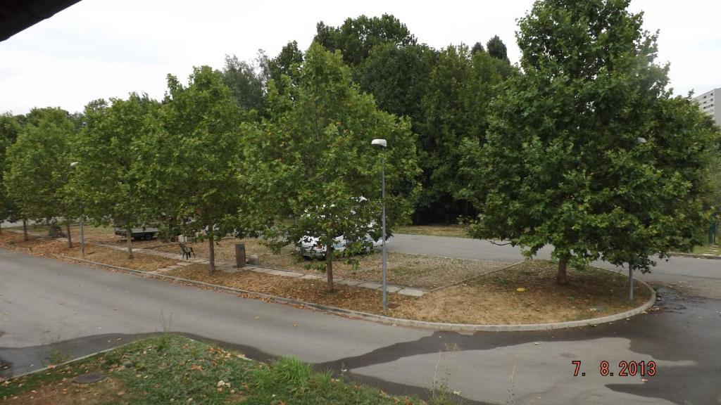 Cascina Maggia Vendégház Brescia Kültér fotó